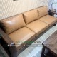 Bộ Sofa Gỗ Me Tây Nguyên Tấm Bọc Nệm
