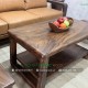 Bộ Sofa Gỗ Me Tây Nguyên Tấm Bọc Nệm