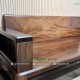 Sofa chân quỳ dài 2,2m + 1 bàn