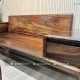 Sofa chân quỳ dài 2,2m + 1 bàn