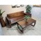 Sofa chân quỳ dài 2,2m + 1 bàn