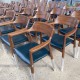 Ghế Hiroshima tựa cao Ghế Hiroshima tựa cao