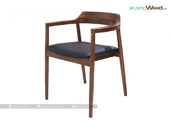 Ghế Hiroshima Tựa Thấp Ghế Hiroshima Tựa Thấp