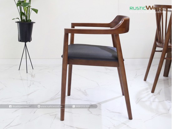 Ghế Hiroshima Tựa Thấp Ghế Hiroshima Tựa Thấp